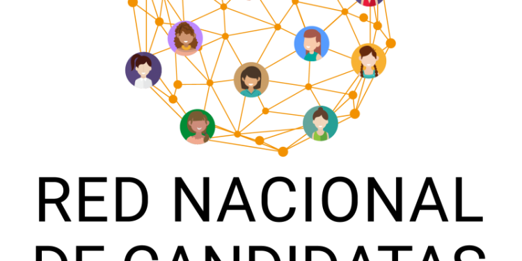 SE UNE EL IEM A LA RED NACIONAL DE CANDIDATAS PARA PREVENIR  VIOLENCIA CONTRA LA MUJER