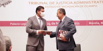 Juicio en Línea, paradigmático en el año de la pandemia