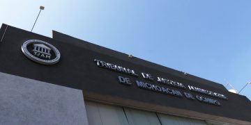 TJAM amplía suspensión de labores al 19 de febrero