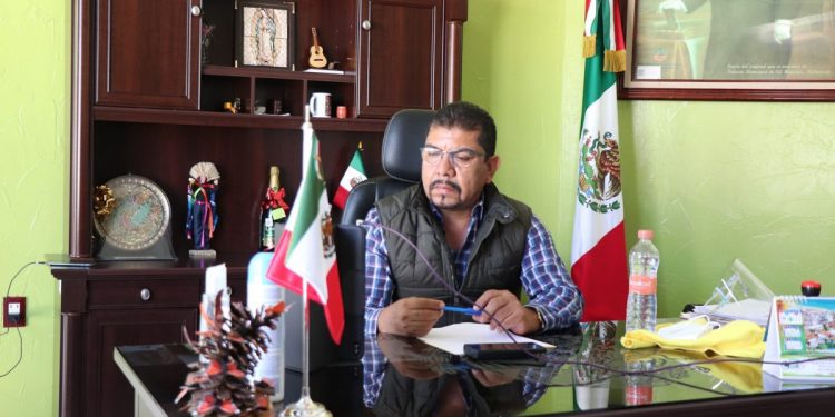 Ayuntamiento de Juárez con mayor cumplimiento en materia de salud en la zona oriente