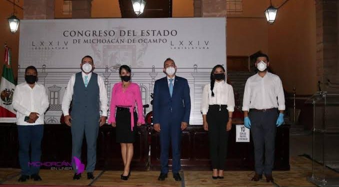 GPPRD respalda llamado de Alianza Federalista para que no se usen políticamente las instituciones