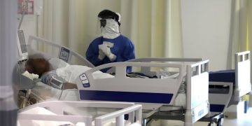 Hipertensión, obesidad y diabetes, principales comorbilidades en pacientes COVID-19