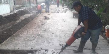 Disfruta Santa Ana de nuevo sistema de agua potable