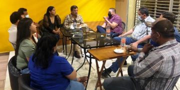 La 4T va por autentico respaldo a favor de citricultores tras reunión de trabajo