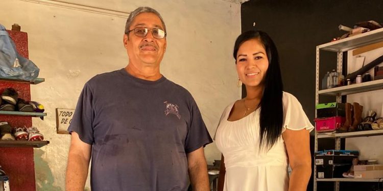 De vital importancia la participación de la mujer en la defensa de la 4T