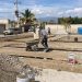 Continúa avance de obras en el Municipio de Juárez