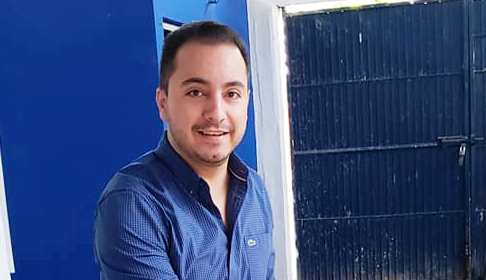 Debe avanzarse en logística, registro y aplicación de vacuna contra el Covid-19 en Michoacán: Marcos Méndez