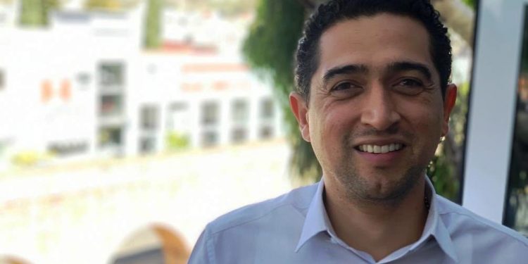 Urgente aplicar cultura de solidaridad ante crisis sanitaria: Pepe Mata