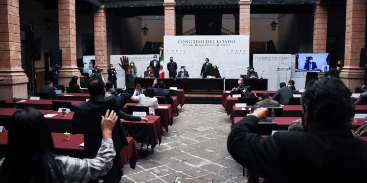 Aprueban diputados reforma integral para garantizar derechos de niñas, niños y adolescentes
