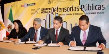 Firmó UNIVIM diez convenios institucionales en 2020