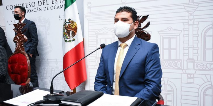 Ley Orgánica Municipal, garantiza profesionalización de servidores públicos municipales: Octavio Ocampo