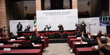 Municipios podrán convenir con autoridades estatales y federales para potenciar su desarrollo: Octavio Ocampo