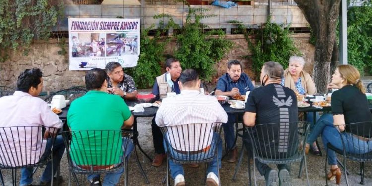 Apatzingán rico en historia, cultura, tradiciones y gastronomía