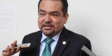 Primordial que próxima legislatura federal se comprometa a un nuevo pacto fiscal en México: Tony Martínez