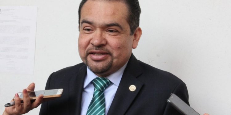 Primordial que próxima legislatura federal se comprometa a un nuevo pacto fiscal en México: Tony Martínez