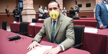 Ley Orgánica Municipal, fortalece ayuntamientos y da certidumbre a la ciudadanía: Humberto González Villagómez