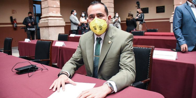 Ley Orgánica Municipal, fortalece ayuntamientos y da certidumbre a la ciudadanía: Humberto González Villagómez