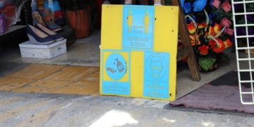 Se mantiene Morelia en Bandera Roja por COVID-19