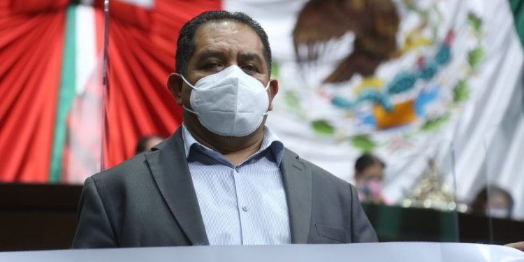 CFE y Sener deben informar sobre causas de los apagones: Lupillo Aguilera