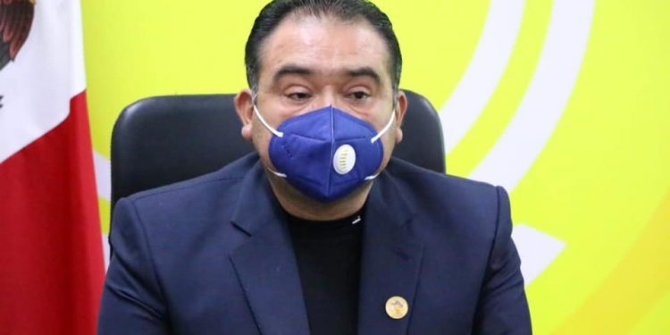 Congreso de Michoacán demuestra compromiso con medio ambiente: Tony Martínez