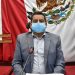 Desde Poder Legislativo, GPPRD aporta al desarrollo de Michoacán: Ángel Custodio Virrueta