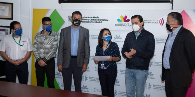 Cada día se suman más empresas al cuidado del medio ambiente