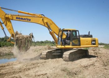 Incentivar 6 mil obras rurales, meta de Sedrua para este año