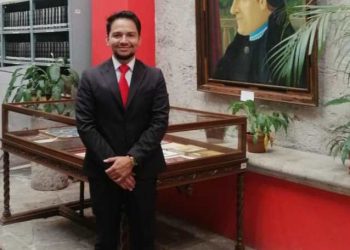 Preside Abraham Alí Cruz Melchor la Comisión de Programación, Presupuesto y Cuenta Pública