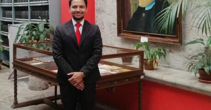 Preside Abraham Alí Cruz Melchor la Comisión de Programación, Presupuesto y Cuenta Pública