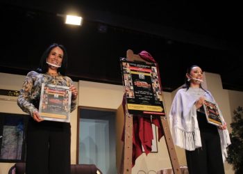 Arte, instrumento para la transformación social: Lucila Martínez