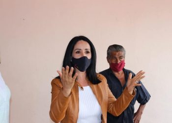 Urge atender precariedad de trabajadoras domésticas: Lucila Martínez