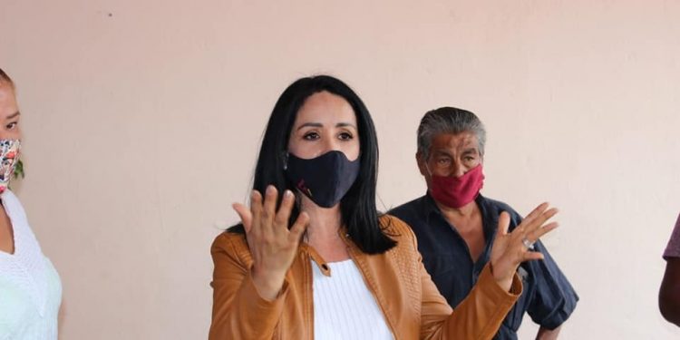 Urge atender precariedad de trabajadoras domésticas: Lucila Martínez