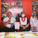 Entregan reconocimientos a maestras cocineras tradicionales michoacanas