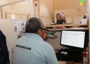 Cerrarán oficinas de Rentas del 29 de marzo al 4 de abril