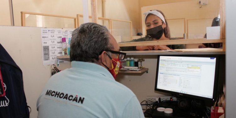 Cerrarán oficinas de Rentas del 29 de marzo al 4 de abril