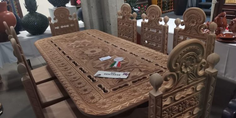 Concurso Estatal de Artesanías de Domingo de Ramos: de los más importantes de América Latina