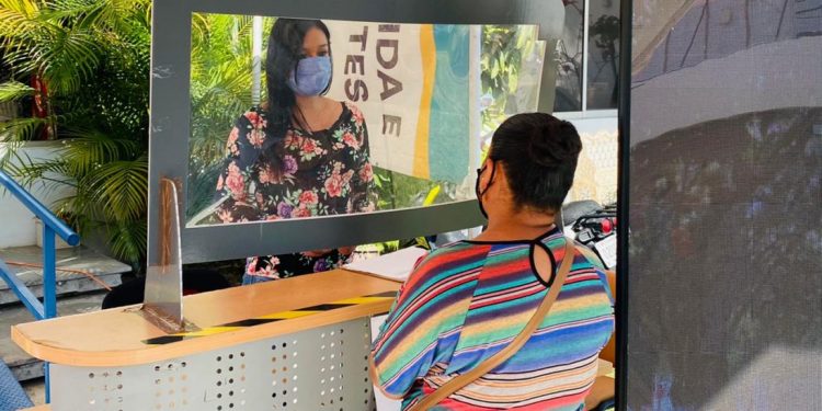 Reinicia Semigrante apoyos funerarios a familias de connacionales