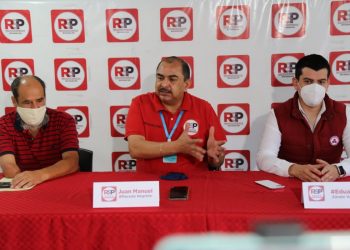 Redes Sociales Progresistas exige a la autoridad electoral “PISO PAREJO” para todos los Institutos Políticos y evitar aglomeraciones innecesarias.