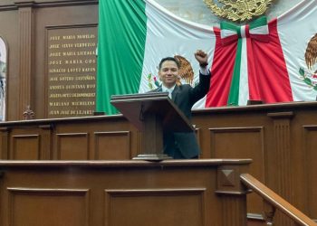 Aprueban en comisión dictamen de 111 Cuentas Públicas Municipales: Alí Cruz Melchor