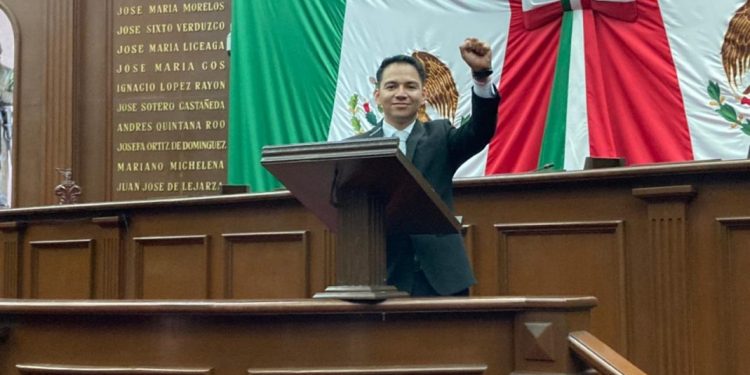 Aprueban en comisión dictamen de 111 Cuentas Públicas Municipales: Alí Cruz Melchor