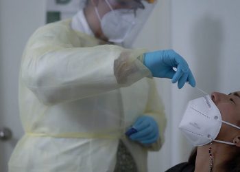 Morelia y 6 municipios más se mantienen en Bandera Amarilla