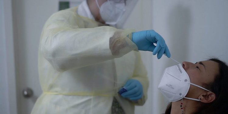 Morelia y 6 municipios más se mantienen en Bandera Amarilla