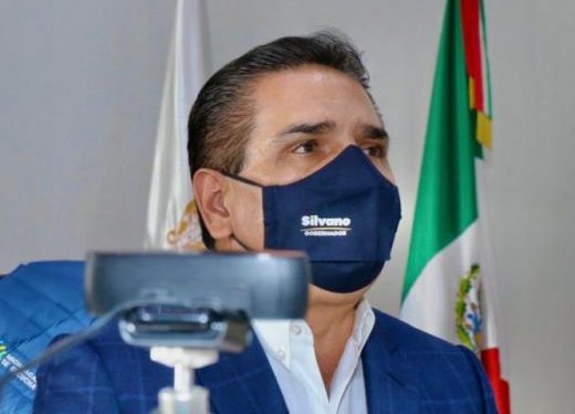 Contribuir a un proceso en paz y tranquilidad, tarea de todos: Gobernador