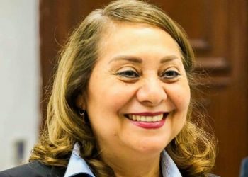 Nombran a Cuquita cabrera como la nueva coordinadora del grupo parlamentario del PAN