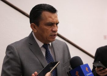 Pido una disculpa pública; audio editado no representa mi opinión hacia las mujeres: Javier Estrada