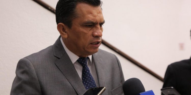 Pido una disculpa pública; audio editado no representa mi opinión hacia las mujeres: Javier Estrada