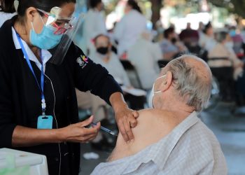 A un año de la primera muerte por COVID-19 en México, han fallecido 4738 michoacanos