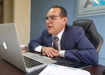 Cristaliza ASM y CNBV sistema fiscalizador de vanguardia