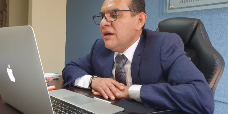 Cristaliza ASM y CNBV sistema fiscalizador de vanguardia