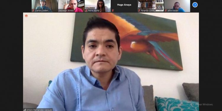 Diputados aprueban borrón y cuenta nueva para los concesionarios del transporte público en Michoacán